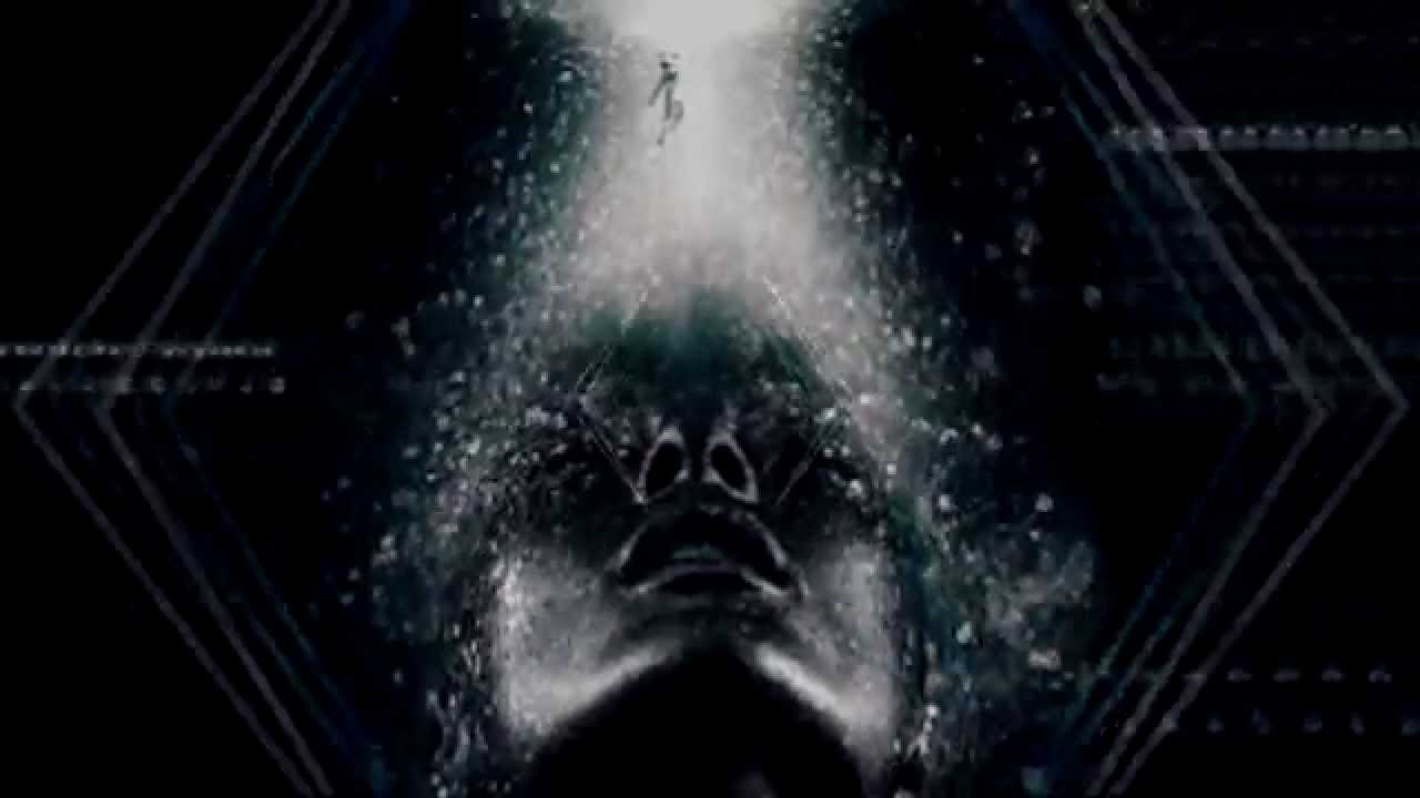 Glass Dancer - Slow [feat  Kriistal Ann]