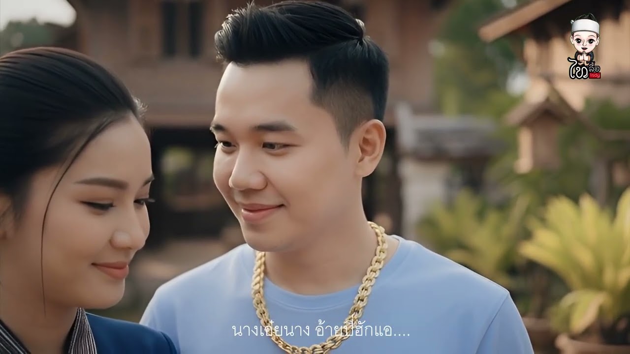 MV หมองหานาง l บ่าวน้อยก๋องคำ 2026