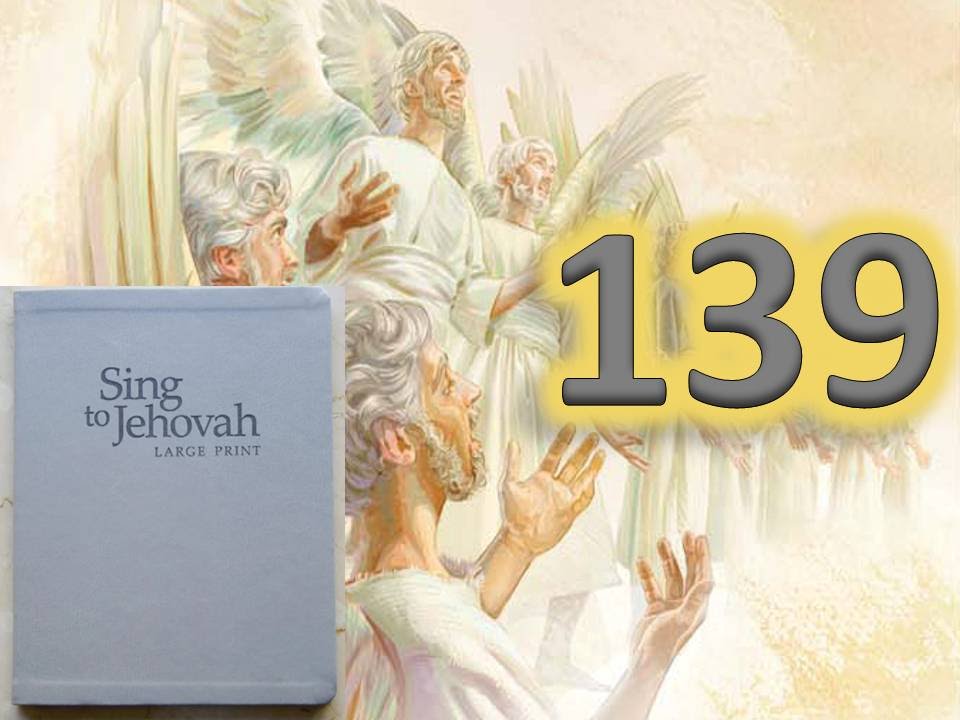 Song 139-Teach Them to Stand Firm &mdash; Orchestra Rendition