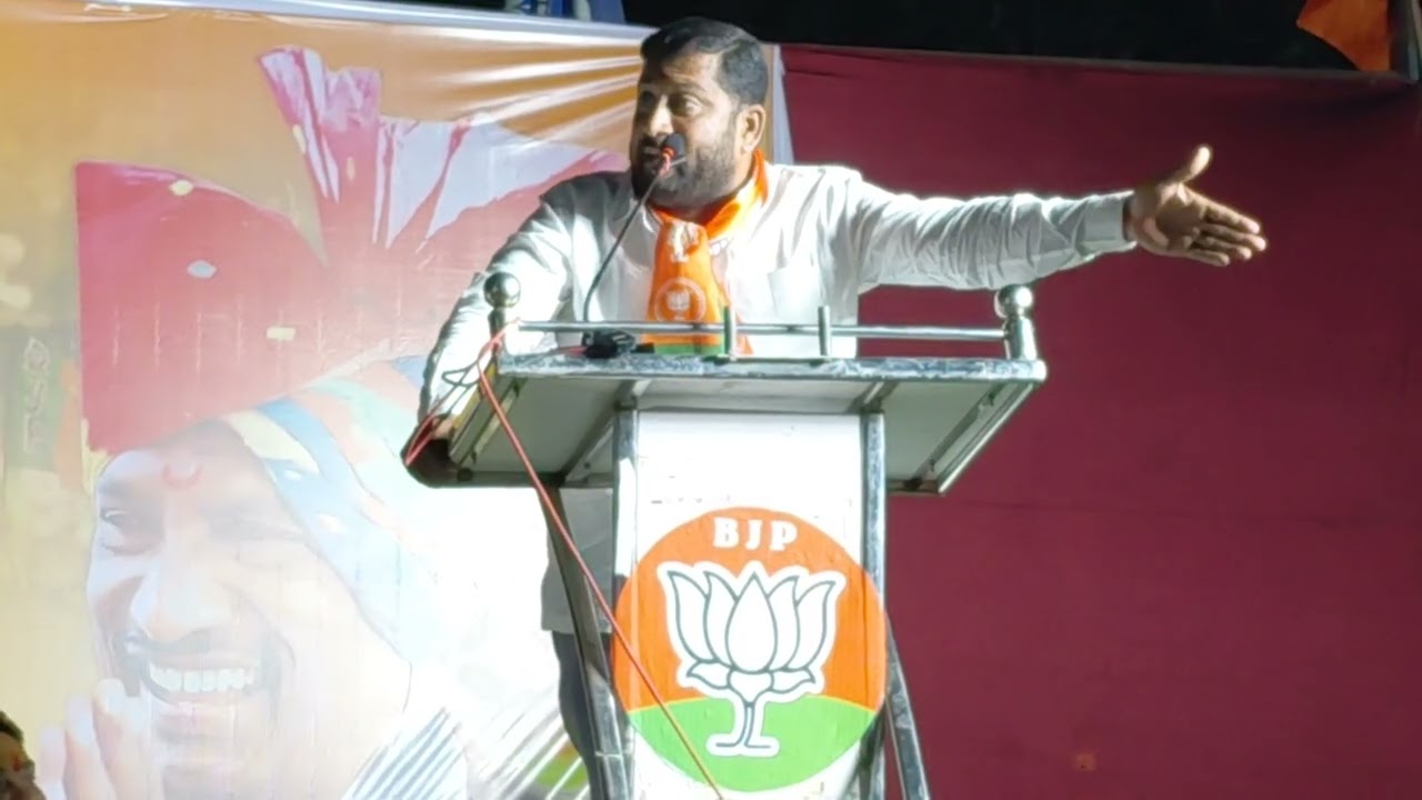सचिन चव्हाणच्या फटके बाजीने उमेश पाटलाचा टांगा पलटी, लोटस मध्ये नेमके काय घडले?