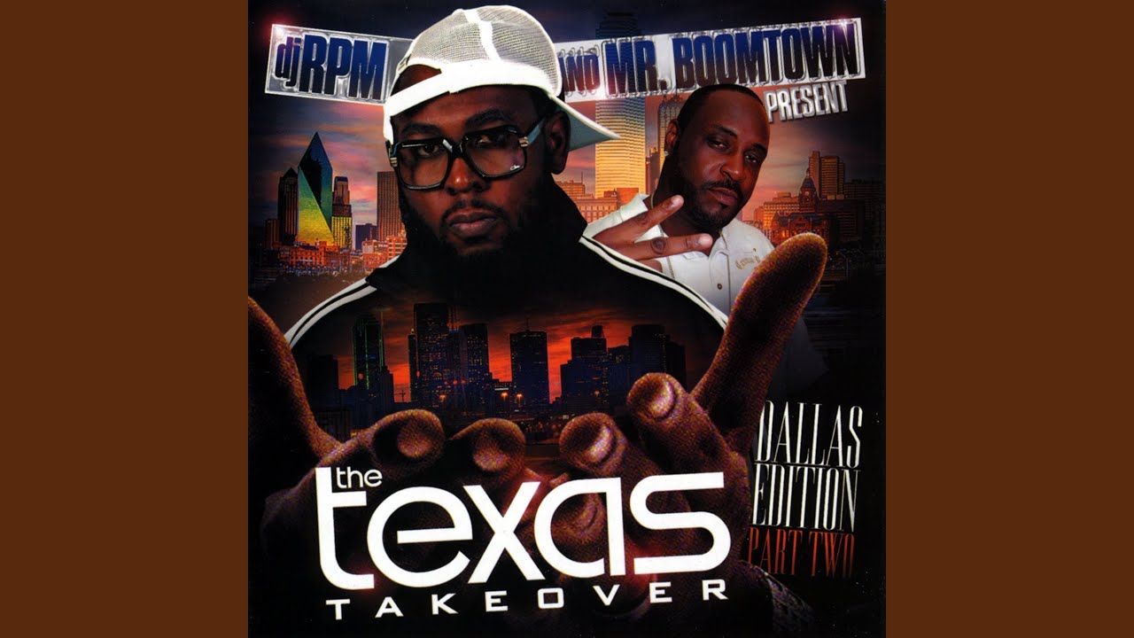 Big Boi Stuntin' (Remix)