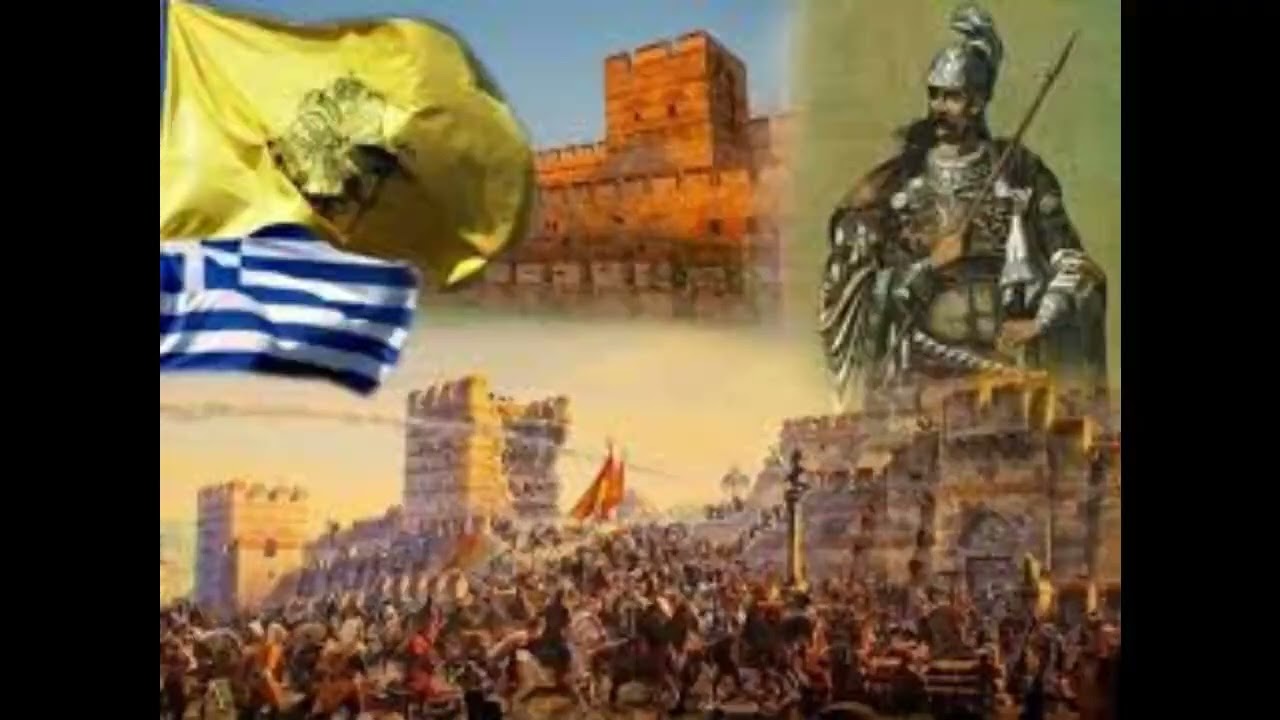 ΟΙ ΜΑΧΗΤΕΣ Η ΔΥΝΑΜΗ ΜΟΥ