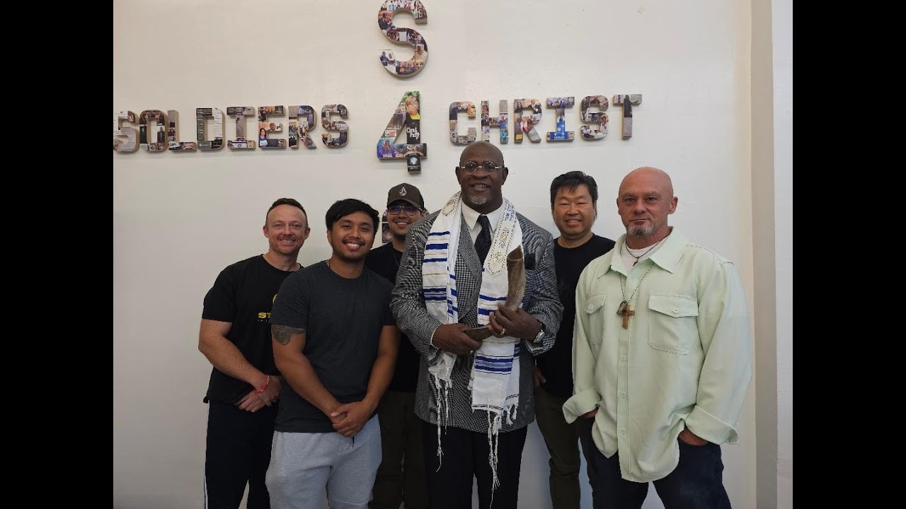 Midweek Bible Study "Feasts of YAH"  10/2/24 with Pastor Sandy