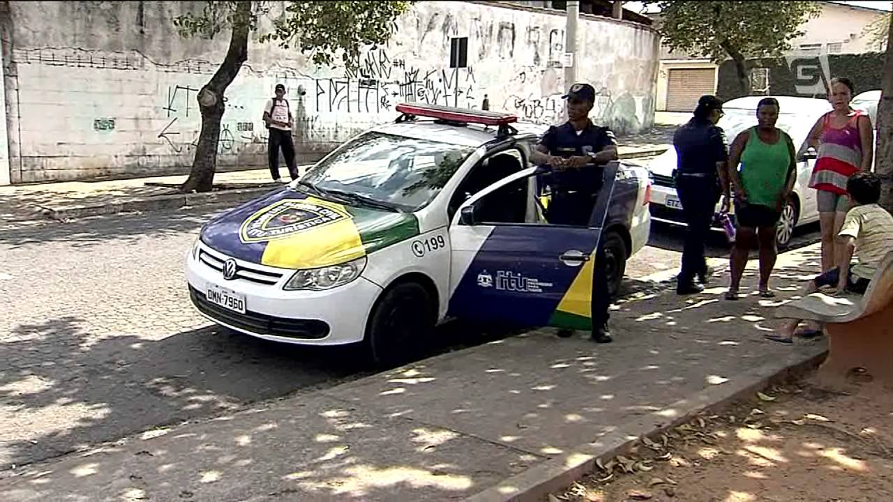 Com briga por água, Itu põe segurança em bicas