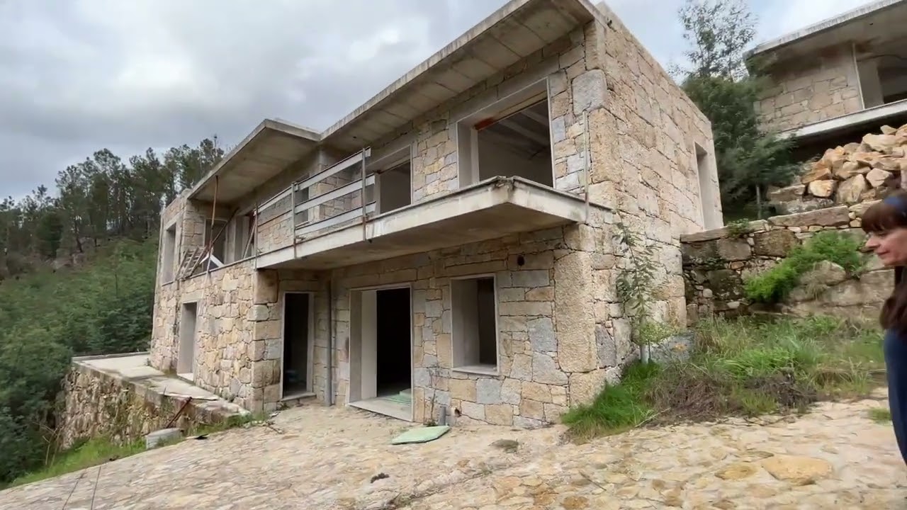 Quintinha para turismo rural com 4 unidades habitacionais, Ref. 11815