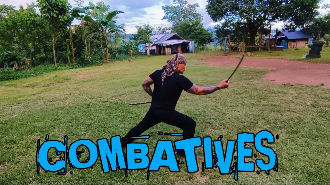 SELF DEFENSE TECHNIQUES TUTORIALS|COMBAT KALI
