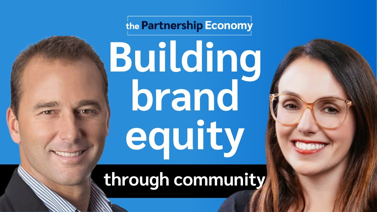 The Partnership Economy Podcast | Season 6, Episode 11