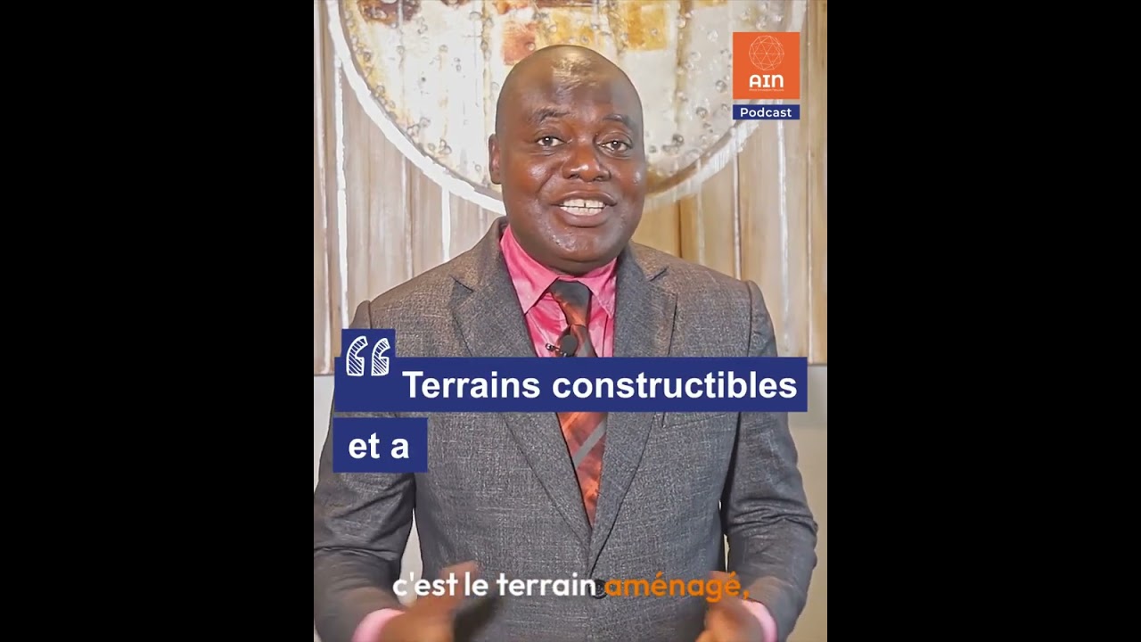 Promotion immobiliere au cameroun