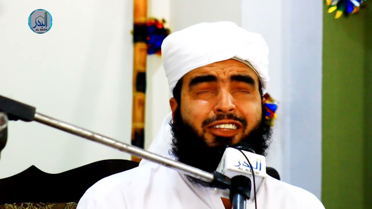حمدباری تعالیٰ||خالق د خیر و شر په جہان نیشته بے لته|| اواز  حافظ سہیل||abdullah baba poshto naat