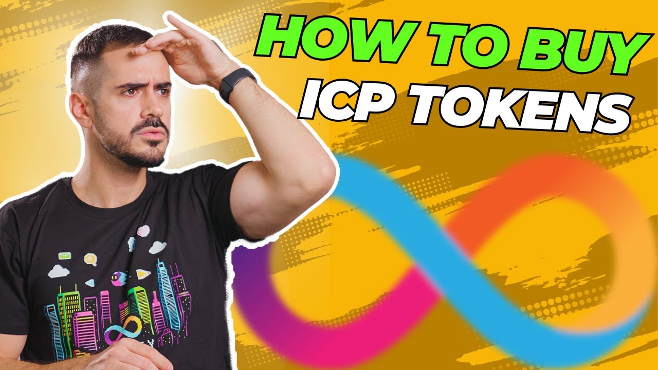 How to Buy ICP Tokens (Beginner's Guide)