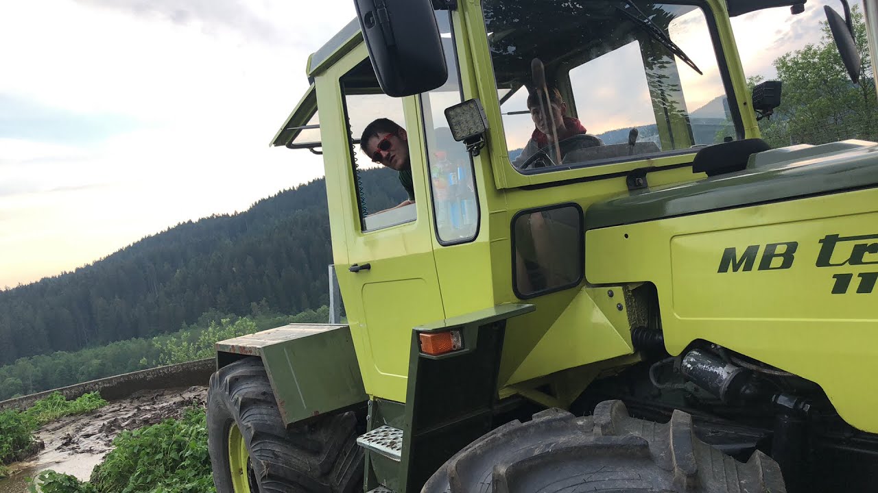 Kackerühren LIVE 💩