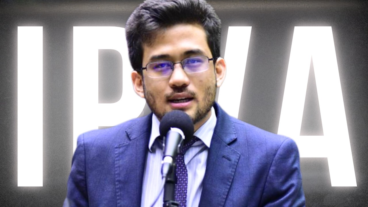 É verdade que o Kim Kataguiri vai acabar com o IPVA no Brasil?