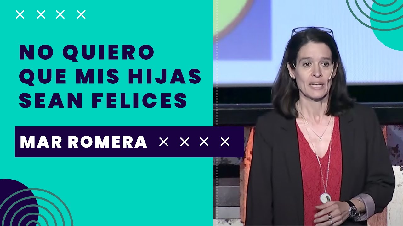 Mar Romera: 