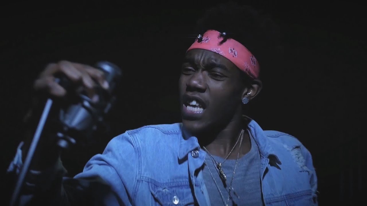 Kelz - Ooh Flex (Official Video)