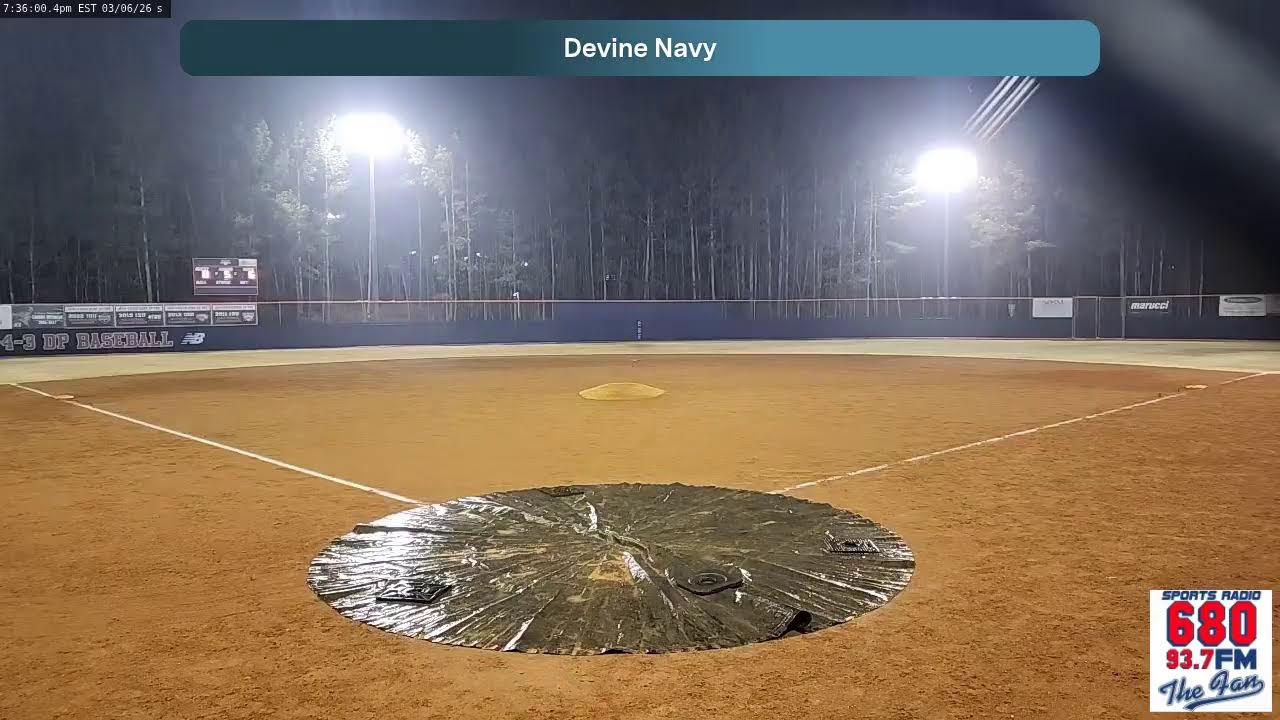 Devine Navy vs. WOW Factor (2026.03.06)