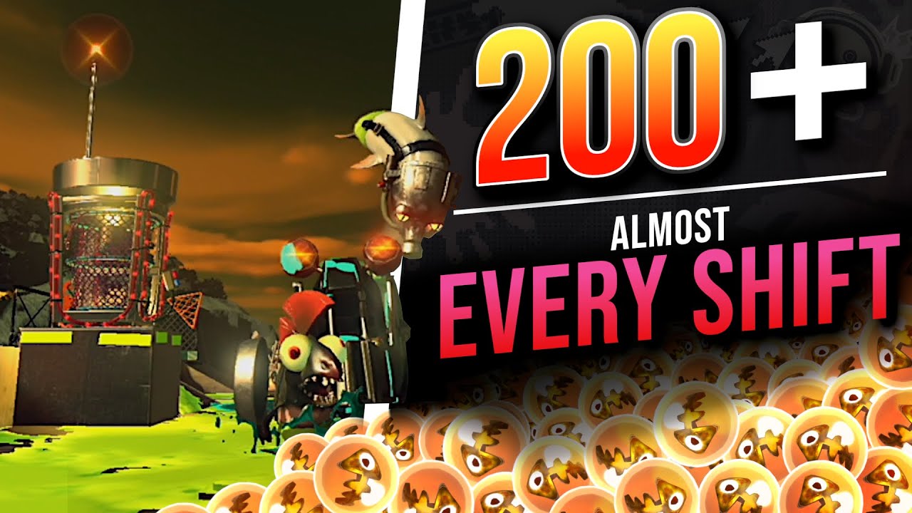 Top Level Consistency in Salmon Run Overfishing