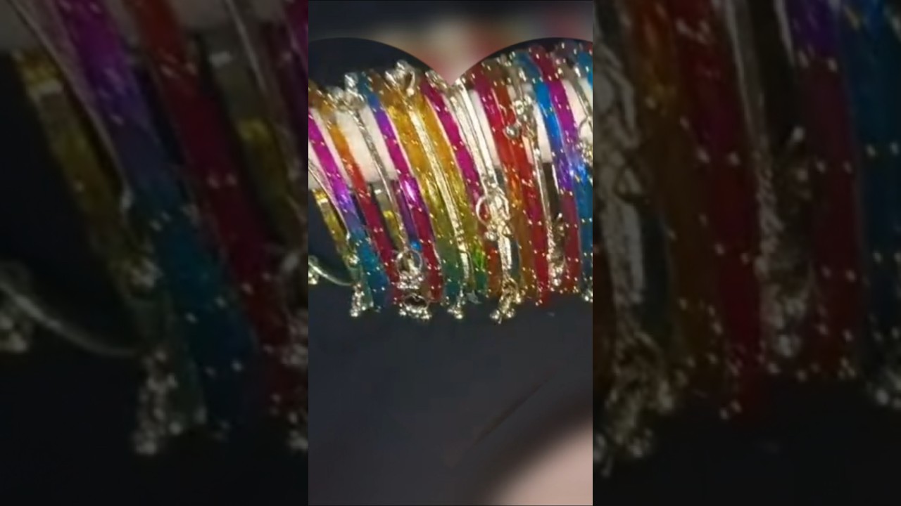 #trending #viralshorts #Kashmiri chudiyan#viral bangles
