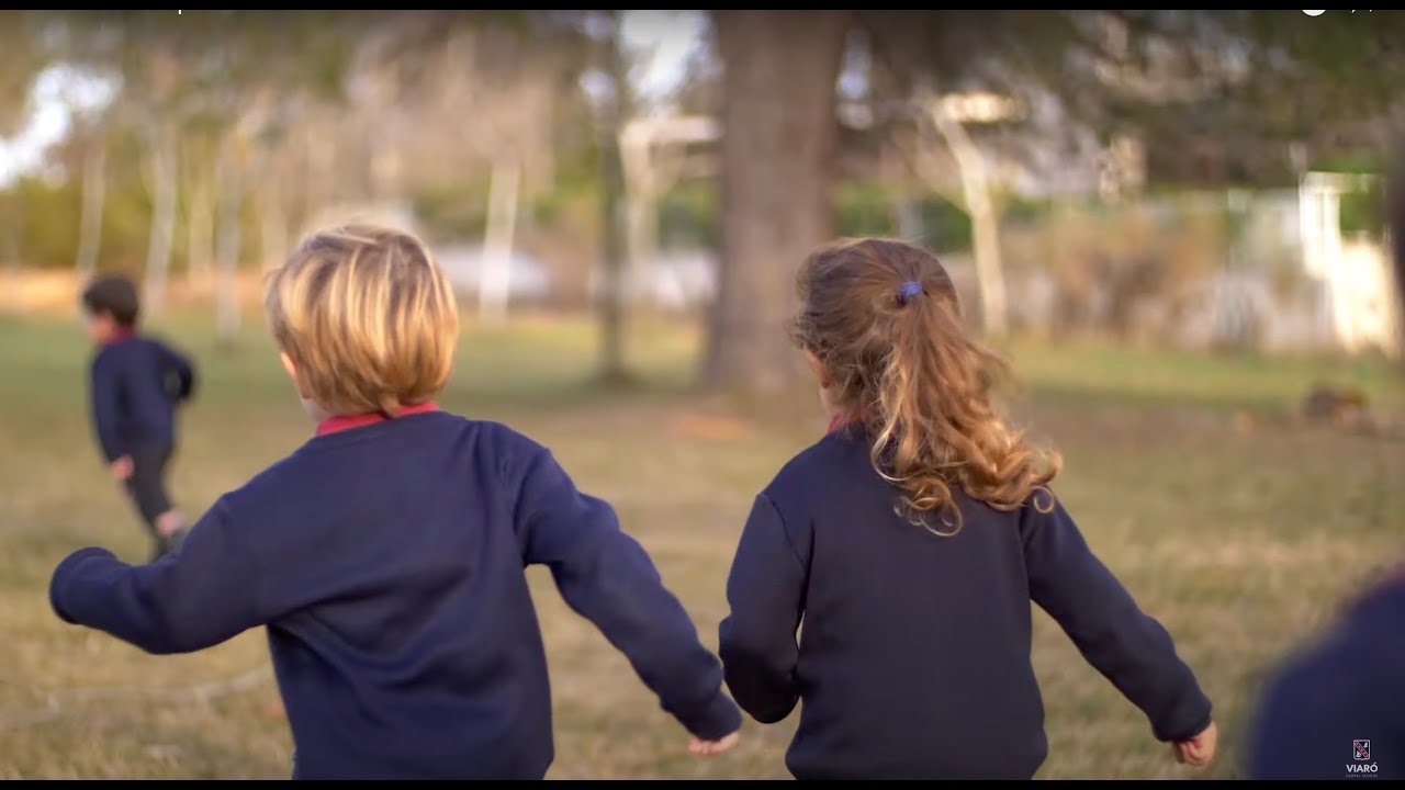Els nostres Espais - Viaró Infantil