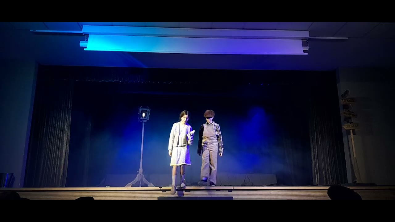 Annie Tarda