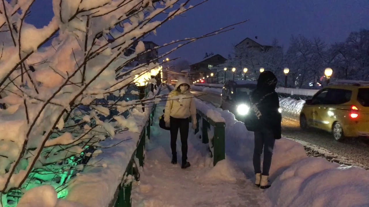 Bartın’da kar kalınlığı 60 santimetreye ulaştı