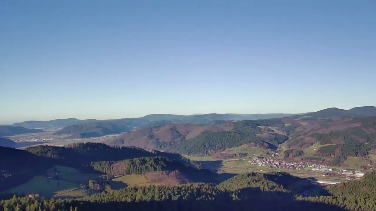 Hofstetten im Schwarzwald
