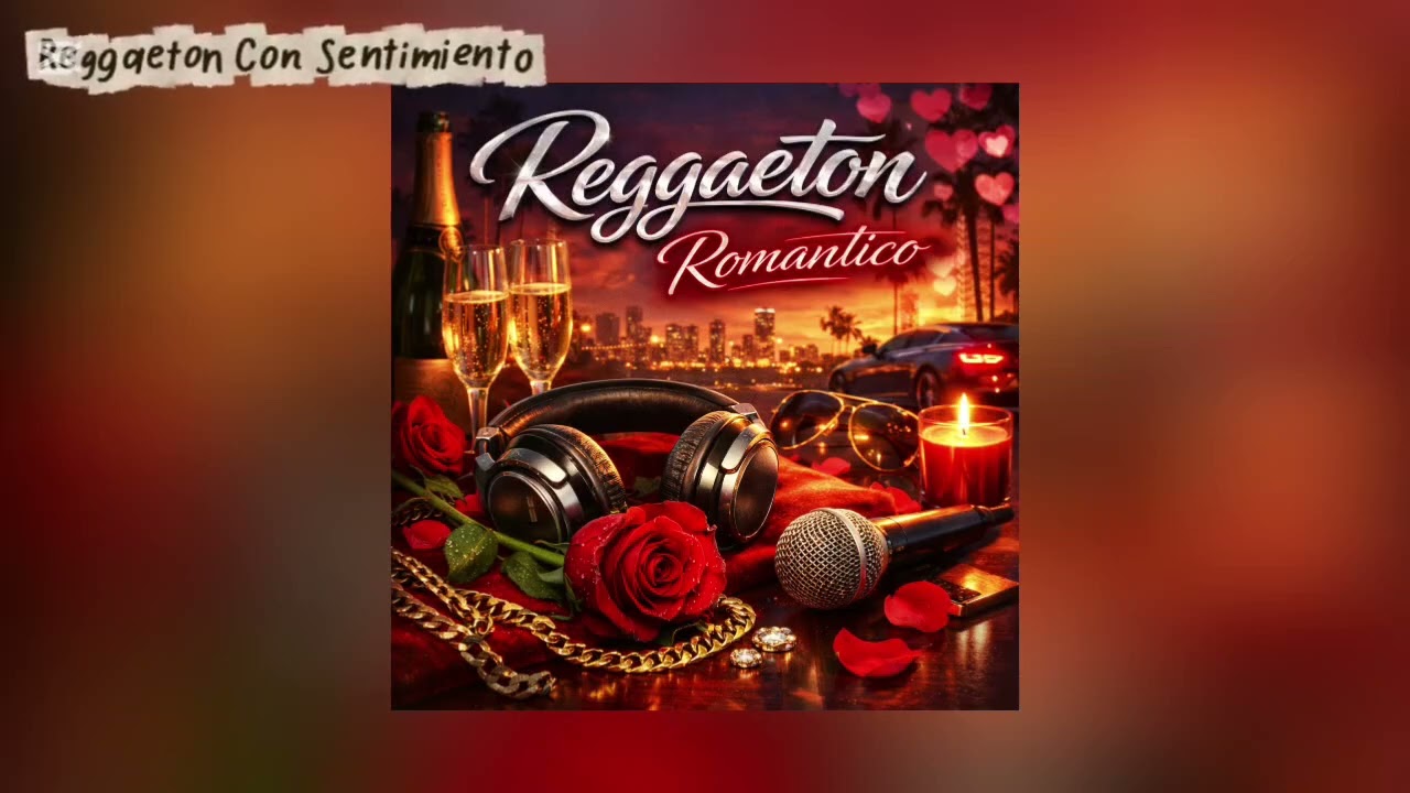 Sin Ti (Reggaeton Romántico)