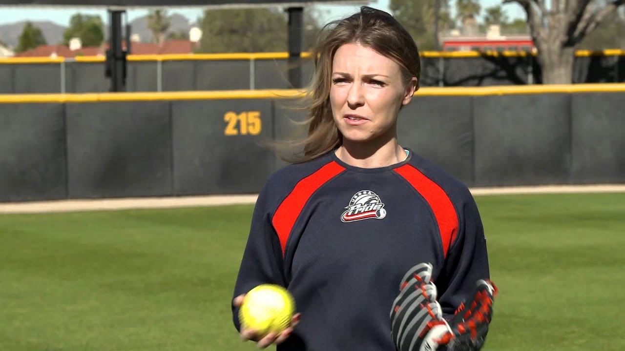 Wilson Softball: Fastpitch Infield and Outfield Gloves