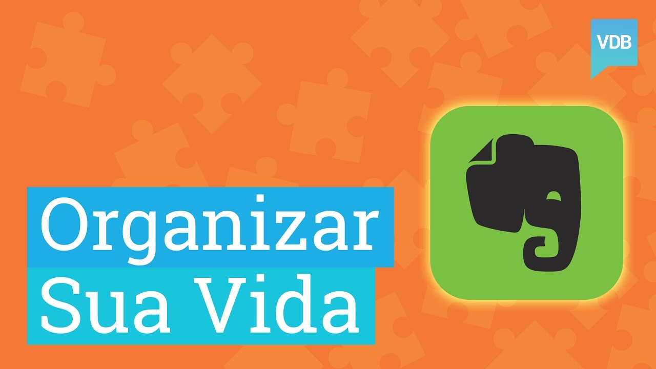 Evernote: Como Organizar Sua Vida Em Um Único Aplicativo (Tutorial Completo)