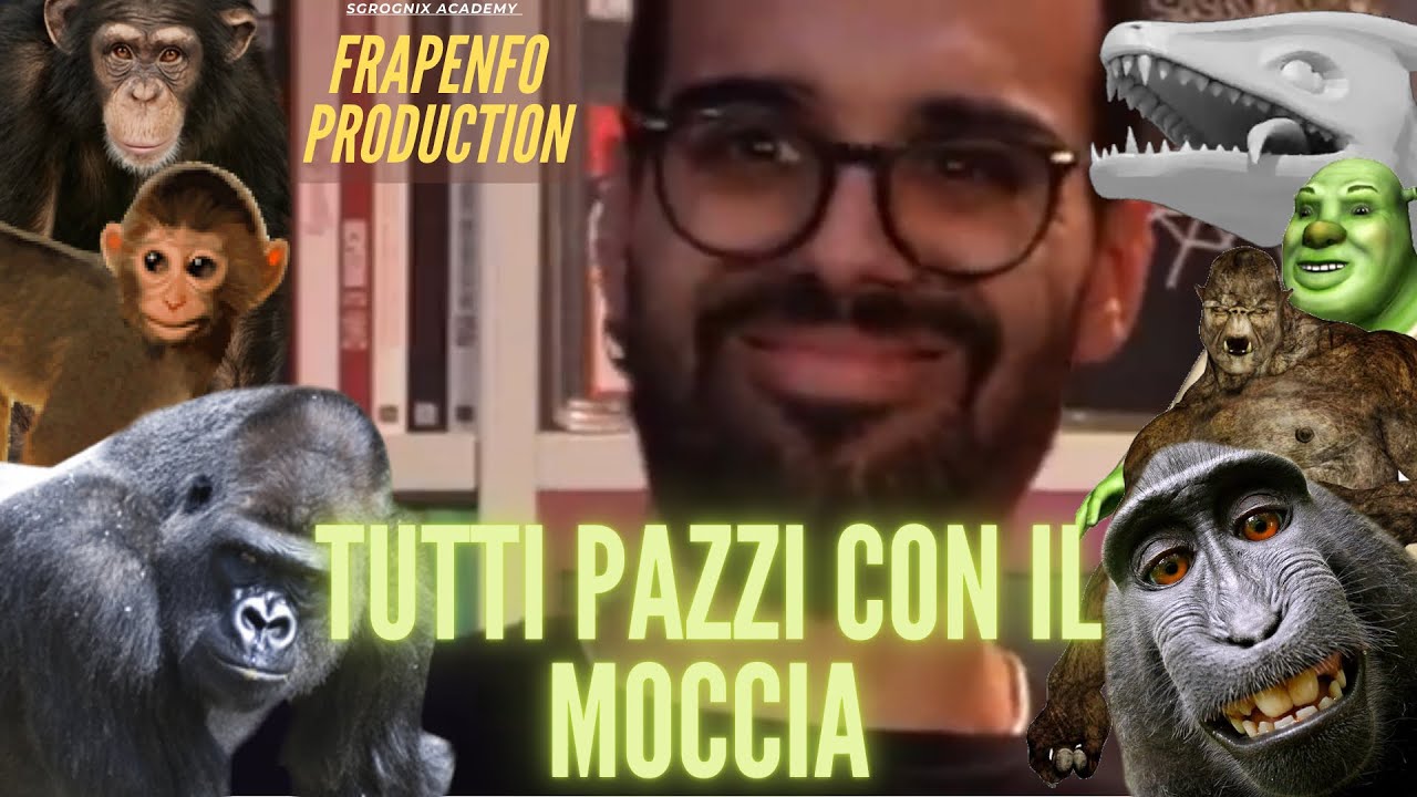 Tutti pazzi al PUB di DARIO MOCCIA - Jody e la GOxlr - A @frapenfo video