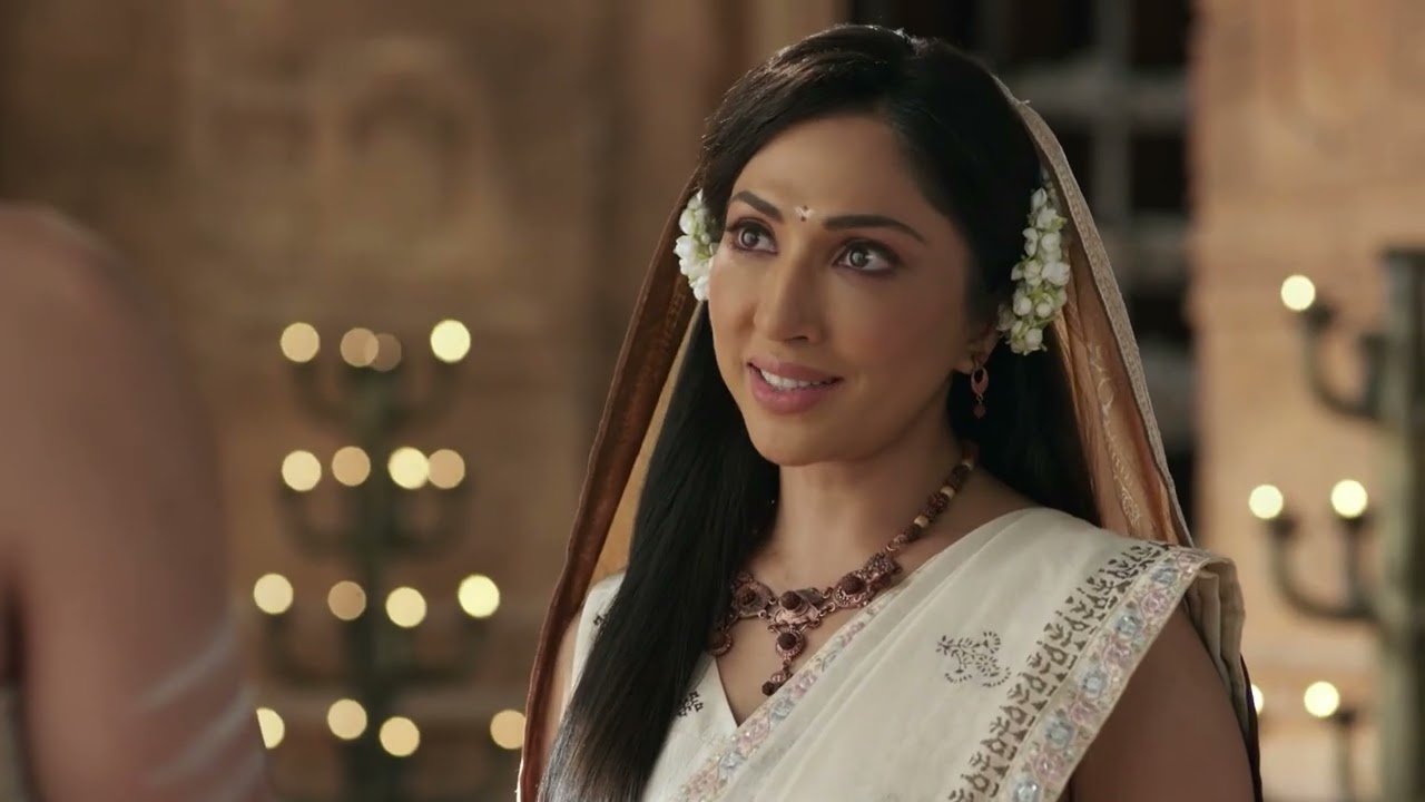 Bhola Shivanka | Full Ep - 2 | Jul 19 2022 | Zee Sarthak