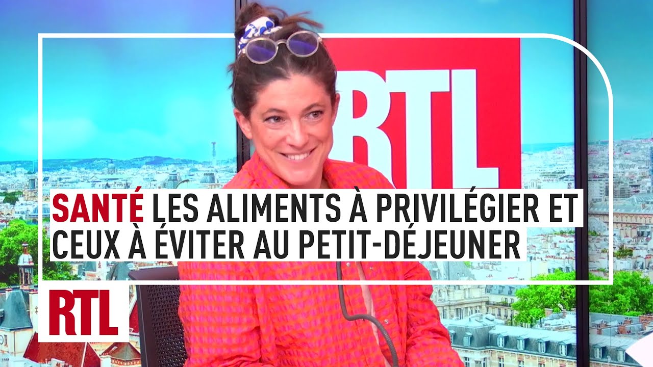 Petit-d&eacute;jeuner et perte de poids : les aliments &agrave; privil&eacute;gier et ceux qu'il faut &eacute;viter