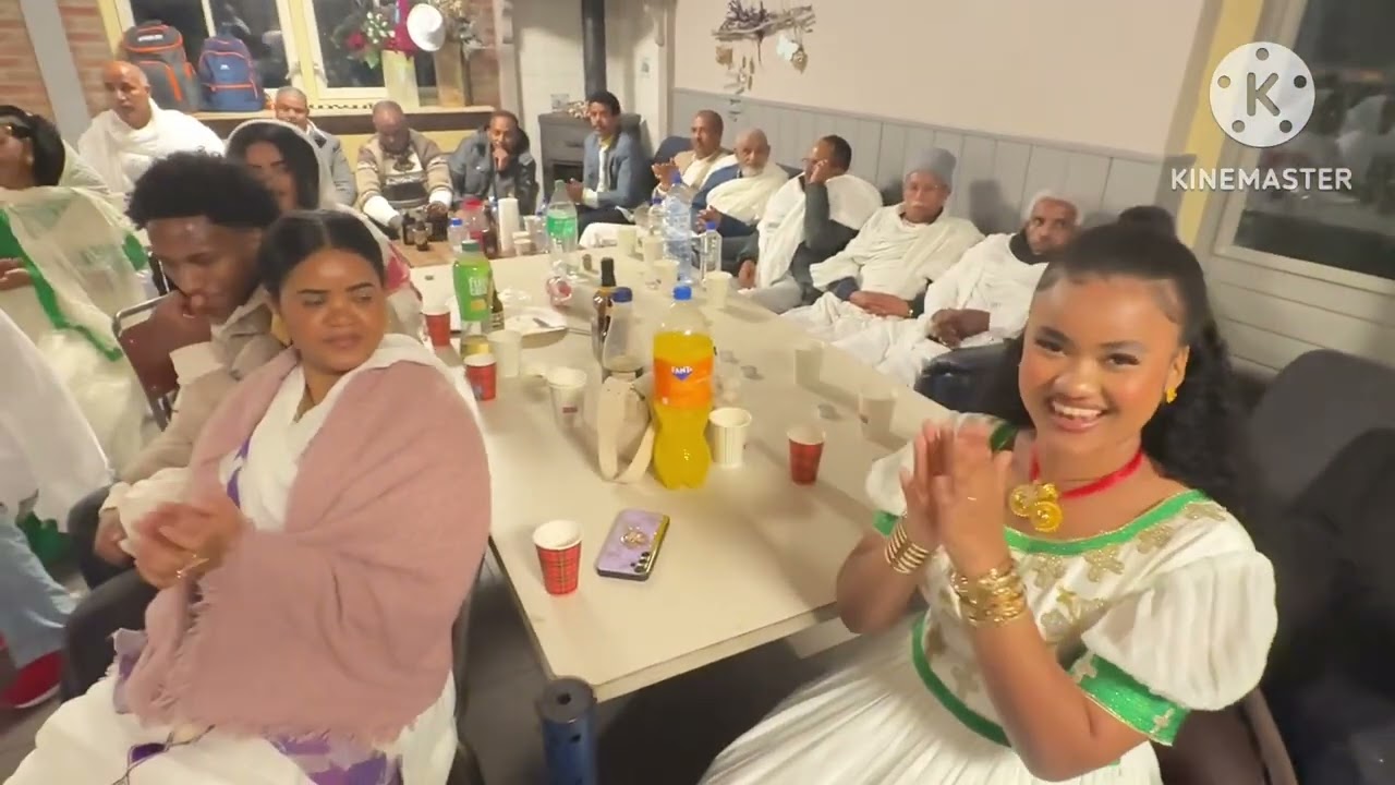 ምትእክካብ ደቂ ሰርሓ ኣብ ሃገረ  (HOLLAND)