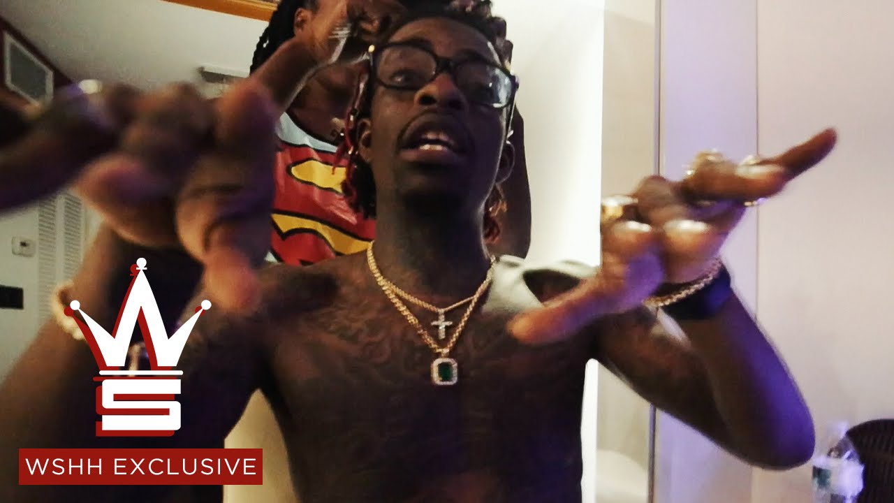 E-Man Get Dough 