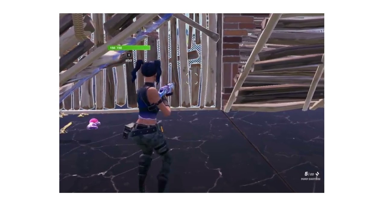 Fortnite Kids Getting Jumpscared (Compliation