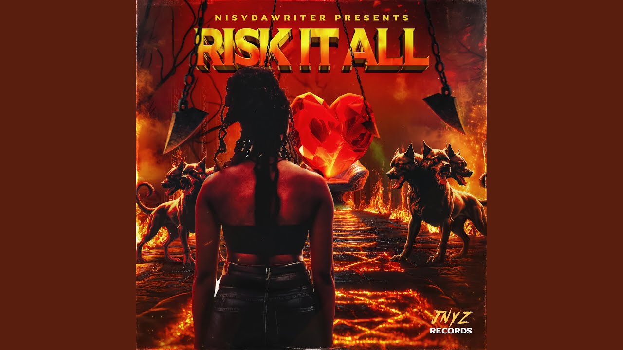 Risk It All
