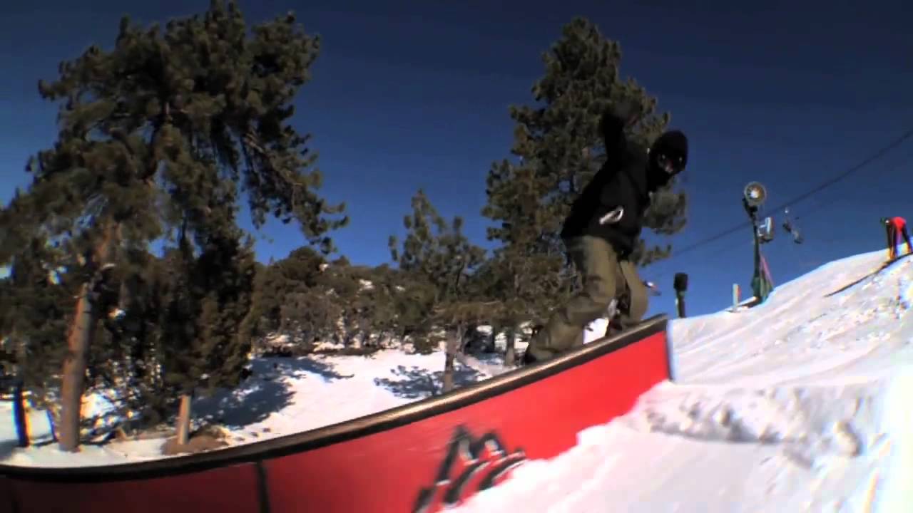 Chris Bradshaw & Friends: Full Part - Bear's Feature Factory