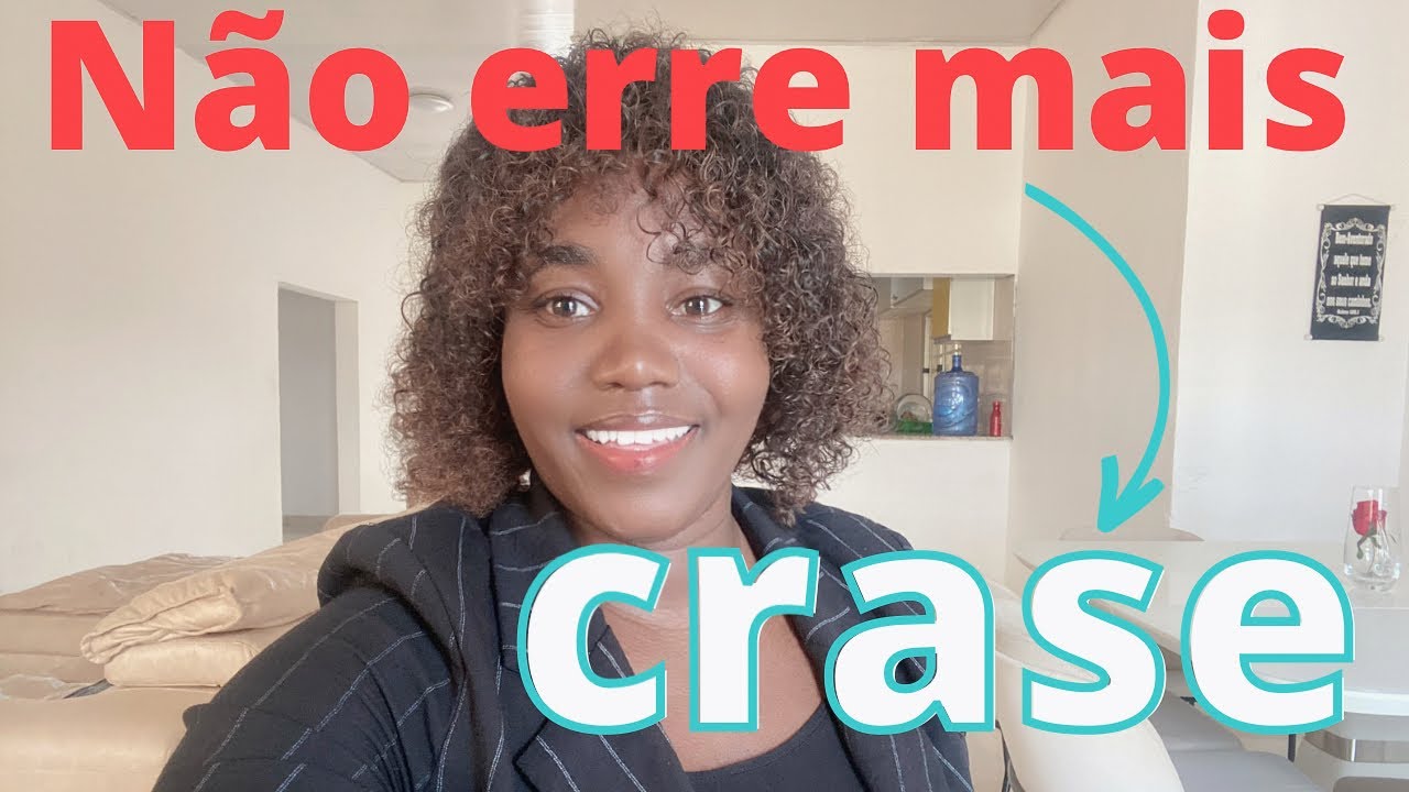 Crase- Quando usar ou não a crase