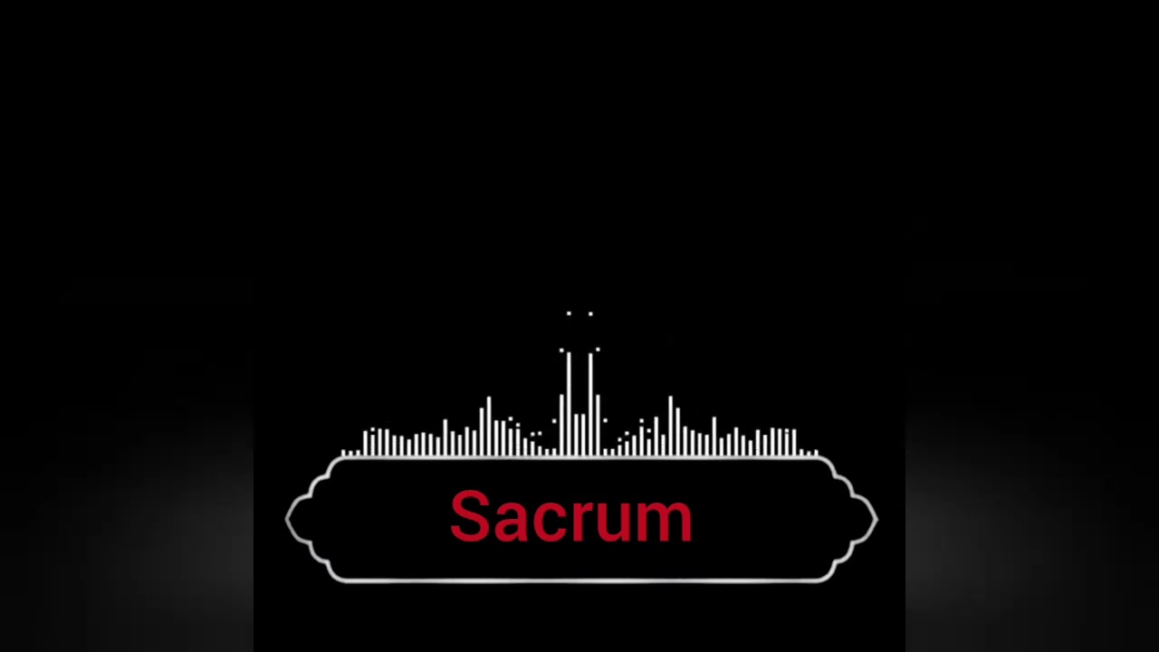 Mezo/Tabb/Kasia Wilk - Sacrum