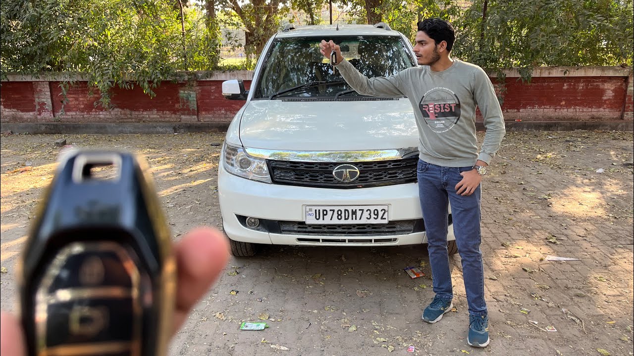 Zaid ko gadi pasnd aa gaye Ab bol rha ha ke Ford Endeavour Lena ha 🤫Faizi blogger new vlog kanpur