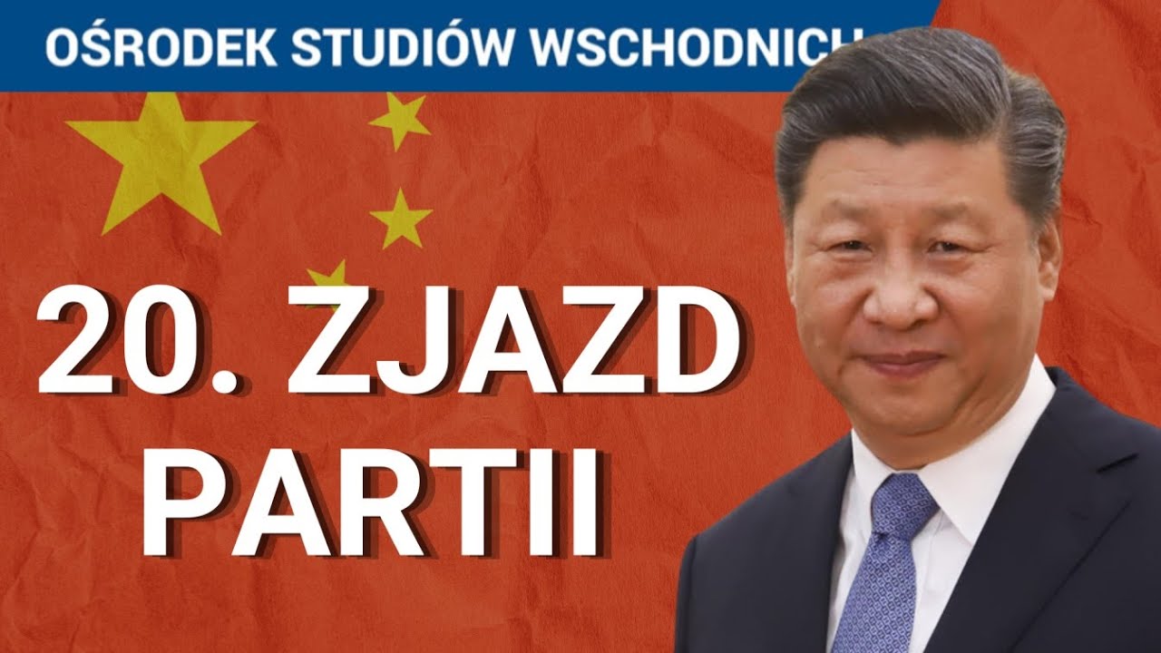 Zjazd Komunistycznej Partii Chin. X&icirc; Jinping, Gospodarka, Tajwan i Rosja
