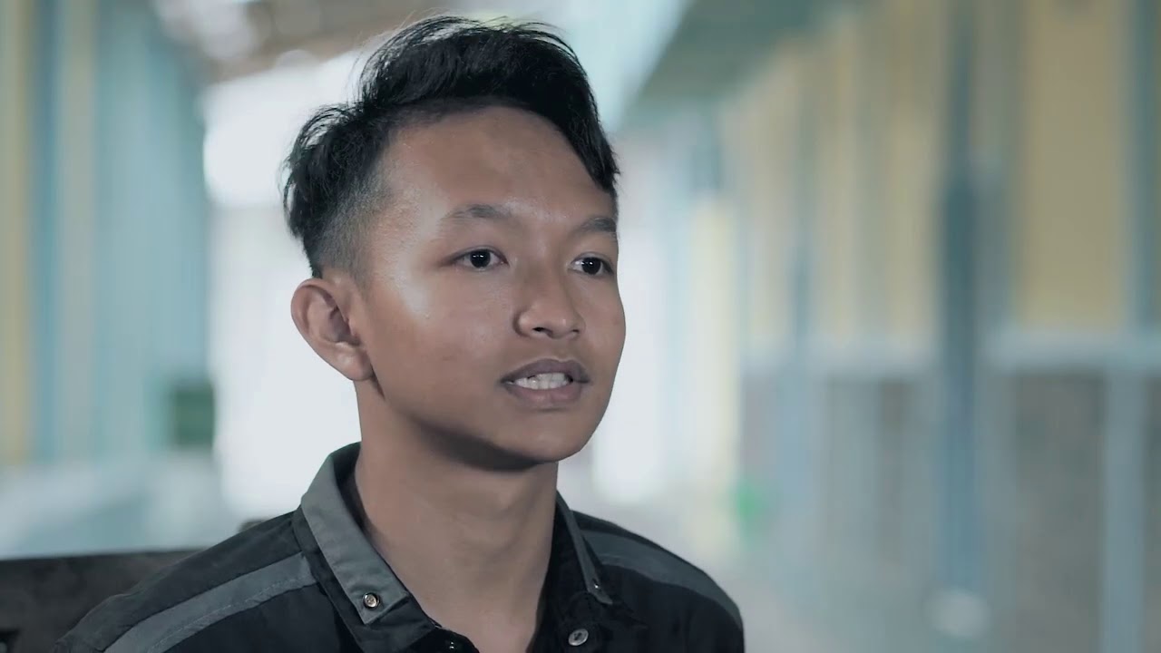Profile Panti Rehabilitasi Betesda