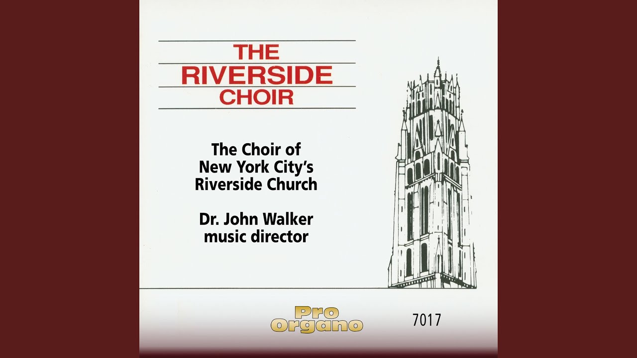 Blessed Assurance (Arr. N. Wertsch for Soprano, Mixed Chorus, Piano & Organ)