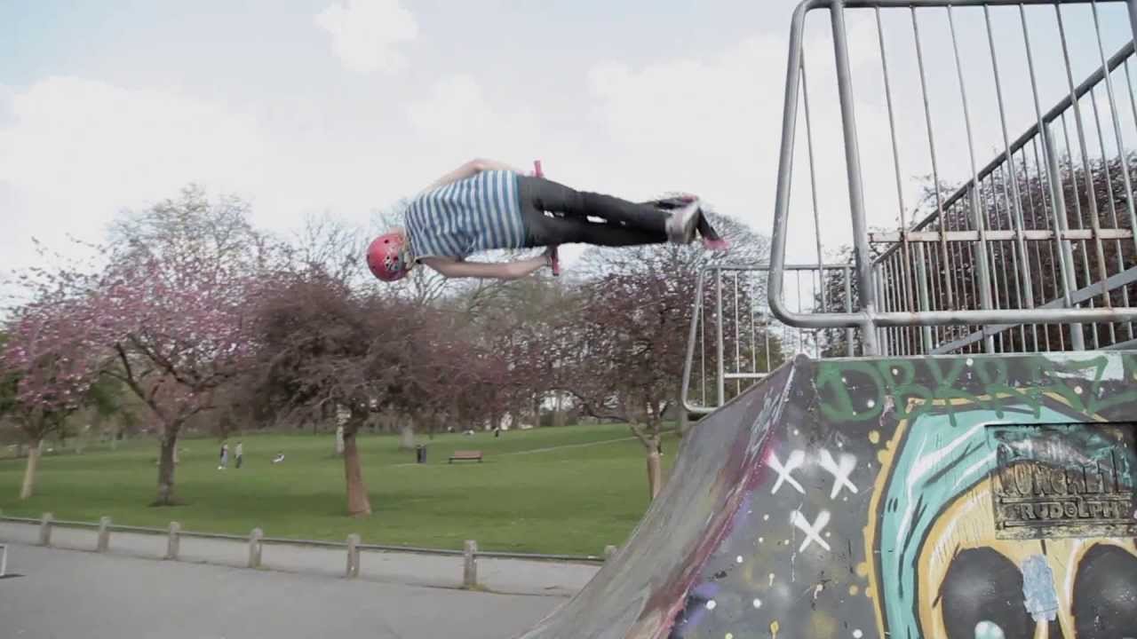 Bristol Sessions: Curtis Vandries