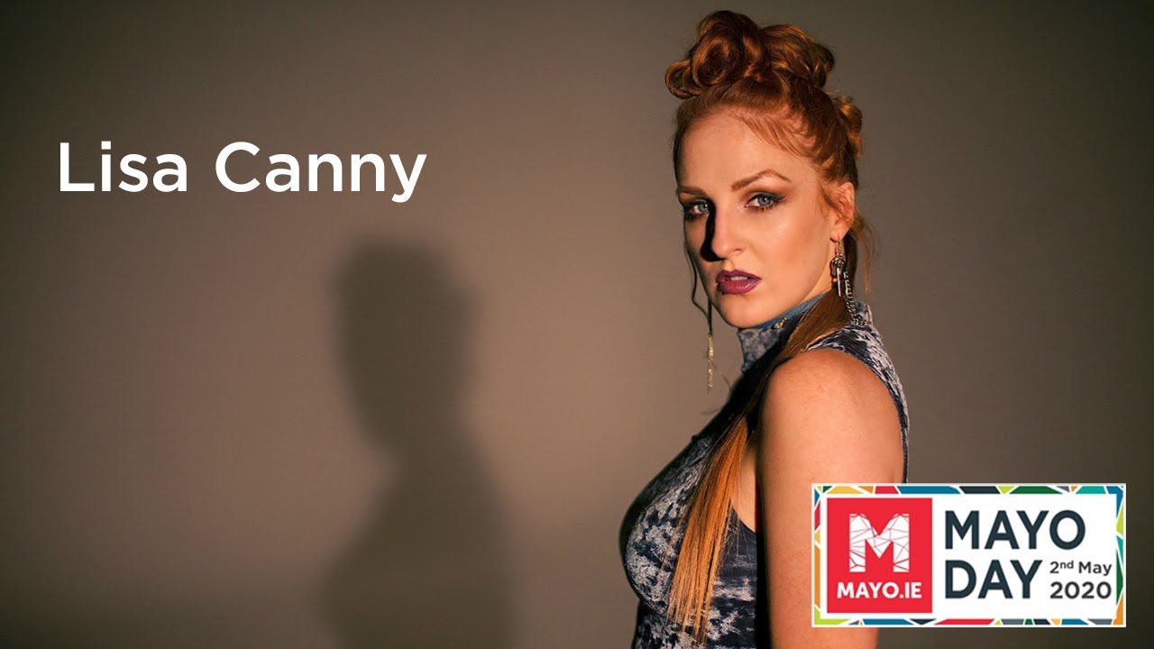 Mayo Day 2020 - Lisa Canny