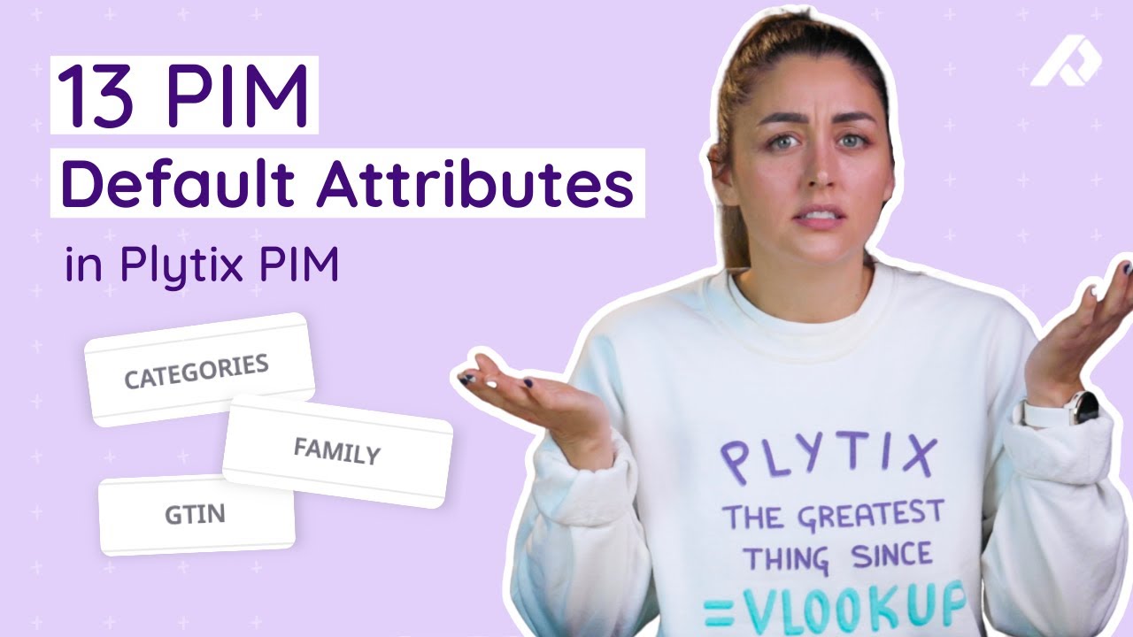What Are System Attributes in Plytix?