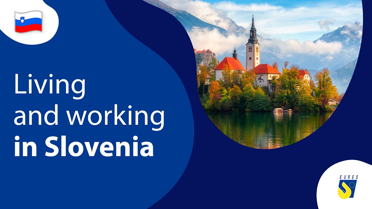 Living and working in Slovenia 🇸🇮 | Jobs, salaries and work culture