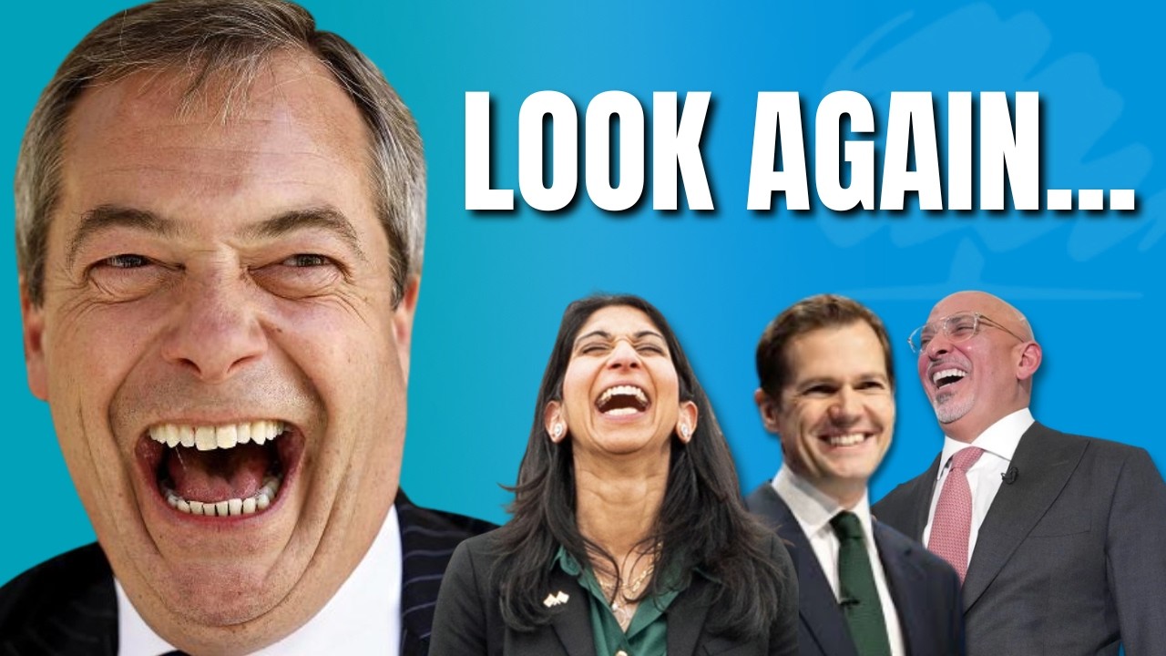 Watch This Before You Vote For Reform UK...