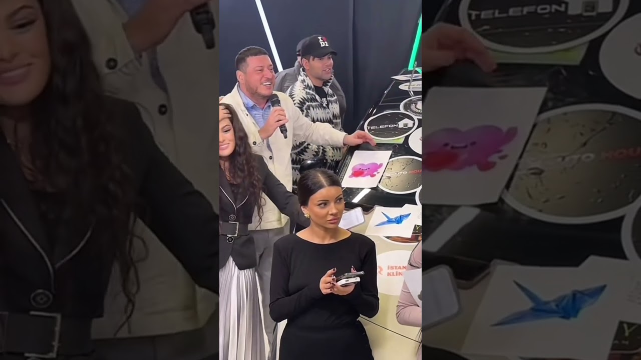 Leman 41 Xaqo 31 Davay Getdin Burdan - Leman TikTok Official