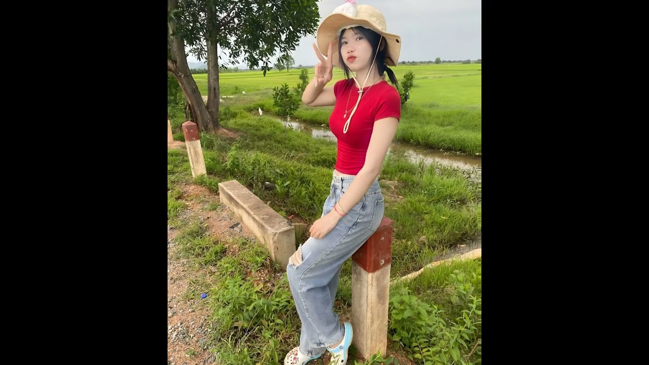 យើងជាអ្នកស្រែត្រូវតែជឿអ្នកស្រែដូចគ្នា // អកកាដង់