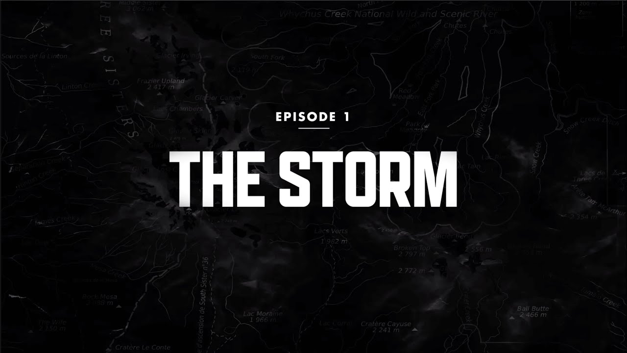 10 Barrel BeerCat Episode 1: The Storm